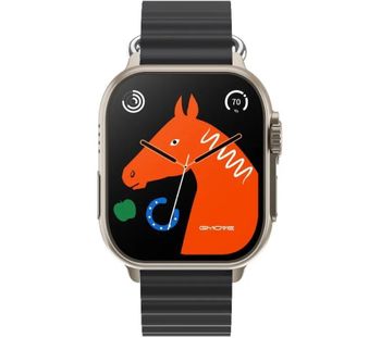 Zegarek Smartwatch Rubicon na czarnym pasku RNCF17 z rozmowami (4).jpg